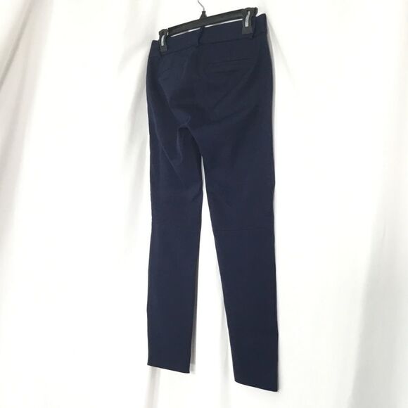 J. Crew Winnie Pant In Stretch Cotton (H13) - Picture 5 of 6